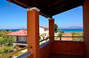 Summer Desire - Two Bedrooms Apartment With Sea View