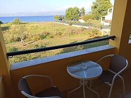 Summer Desire - Two Bedrooms Apartment With Sea View