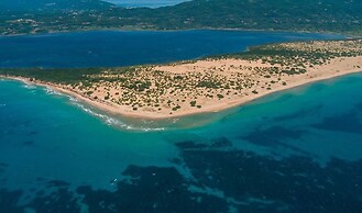 Summer Desire - Two Bedrooms Apartment With Sea View