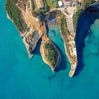 Summer Desire - Two Bedrooms Apartment With Sea View