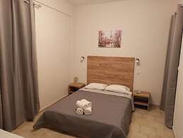 Summer Desire - Two Bedrooms Apartment With Sea View