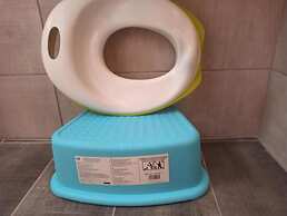 Summer Desire - Two Bedrooms Apartment With Sea View