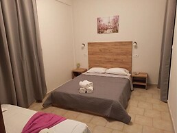 Summer Desire - Two Bedrooms Apartment With Sea View