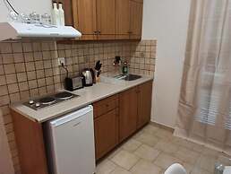 Summer Desire - Two Bedrooms Apartment With Sea View