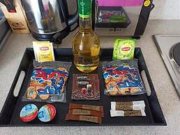 Summer Desire - Two Bedrooms Apartment With Sea View