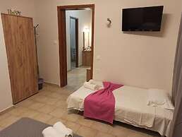 Summer Desire - Two Bedrooms Apartment With Sea View