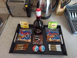 Summer Desire - Two Bedrooms Apartment With Sea View