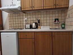 Summer Desire - Two Bedrooms Apartment With Sea View