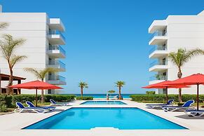 Stunning Beachfront Living in Porto Said