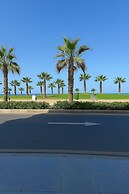 Stunning Beachfront Living in Porto Said