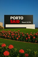 Porto Saeed Rentals 1