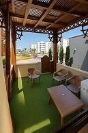 Porto Saeed Rentals 1