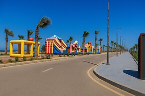 Porto Saeed Rentals 1
