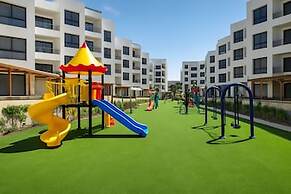Smart Location Apartment