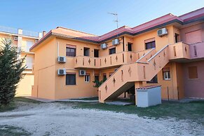 Peaceful Flat With Direct Beach Access Beahost
