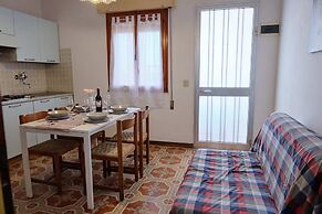 Peaceful Flat With Direct Beach Access Beahost