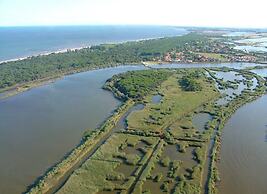 Peaceful Flat With Direct Beach Access Beahost