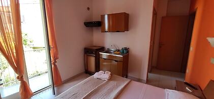 Room in Lodge - Briatico 2 min From the sea and 15 min From Tropea, Ro