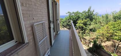 Room in Lodge - Briatico 2 min From the sea and 15 min From Tropea, Ro