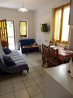 Beachfront Holiday House Žal
