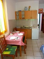 Beachfront Holiday House Žal