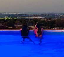 Casale Cugni With Swimming Pool for Exclusive use - air Conditioned - 