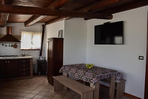 Casale Cugni With Swimming Pool for Exclusive use - air Conditioned - 