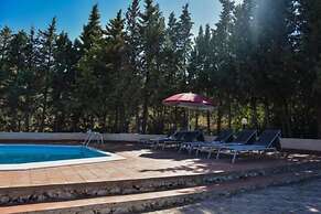 Casale Cugni With Swimming Pool for Exclusive use - air Conditioned - 