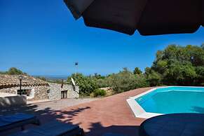 Casale Cugni With Swimming Pool for Exclusive use - air Conditioned - 