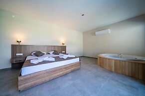 2 Bedroom Private Villa