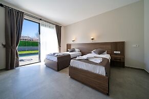 2 Bedroom Private Villa