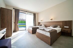 2 Bedroom Private Villa