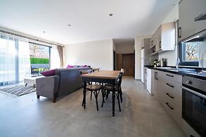 2 Bedroom Private Villa