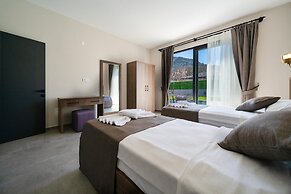 2 Bedroom Private Villa