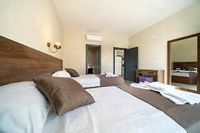 2 Bedroom Private Villa