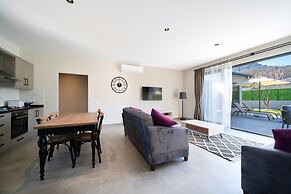 2 Bedroom Private Villa