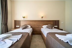 2 Bedroom Private Villa