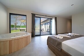 2 Bedroom Private Villa