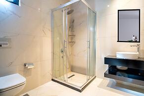 2 Bedroom Private Villa