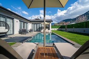 2 Bedroom Private Villa