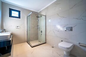 2 Bedroom Private Villa