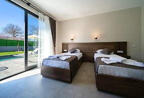 2 Bedroom Private Villa