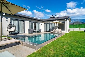 2 Bedroom Private Villa