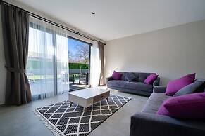 2 Bedroom Private Villa