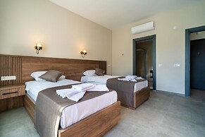 2 Bedroom Private Villa