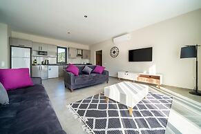 2 Bedroom Private Villa