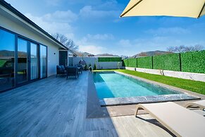 1 Bedroom Private Honeymoon Villa