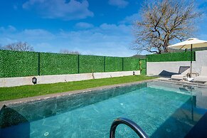 1 Bedroom Private Honeymoon Villa