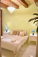 Compact And Cheerful House Close To Valletta