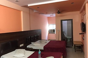 Goroomgo Sukha Place Ajmer